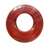 CABLE P/AUDIO 33 mts ROJO