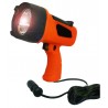 FARO CAZADOR 12V C/LED Y MANIJA  3W