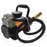  COMPRESOR 12VOLT (NARANJA)  