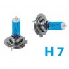 LAMPARA H7 12V 55W BLUE COATX KIT