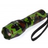 LINTERNA CAMUFLADA CON ZOOM