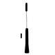 ANTENA DEPORTIVA TELESCOPICA (BLACK-BLUE-PLATA-RED)