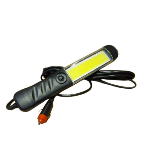 PORTATIL LED COB 12VOLT C/FICHA